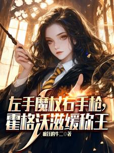 刚成教父,你说这是霍格沃兹?