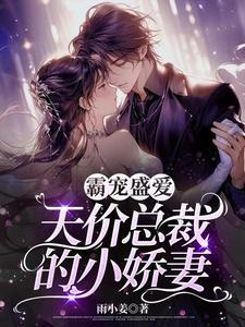 霸宠盛爱:天价总裁的小娇妻